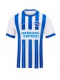 Brighton James Milner #6 Kotipaita 2024-25 Lyhythihainen